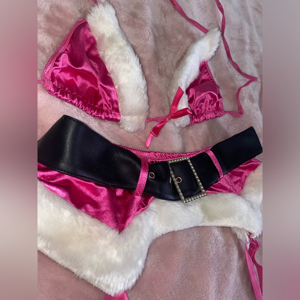 Sexy outfit